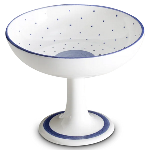Cuenco con pedestal 605 | Decoracion 113
