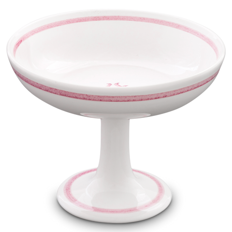Cuenco con pedestal 605 | Decoracion 118
