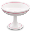 Cuenco con pedestal 605 | Decoracion 118