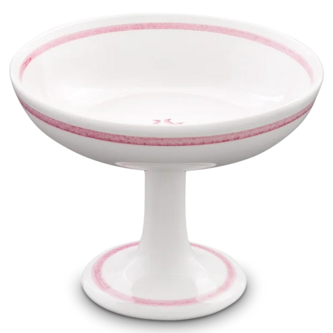 Cuenco con pedestal 605 | Decoracion 118