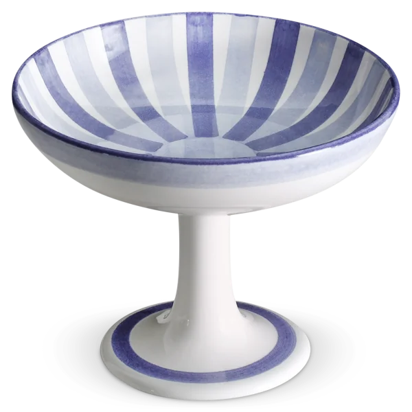 Forma 626050 - Cuenco con pedestal 605