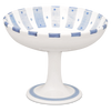 Cuenco con pedestal 605 | Decoracion 165