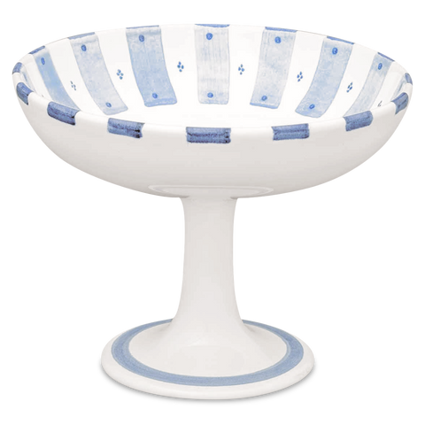 Cuenco con pedestal 605 | Decoracion 165