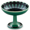 Cuenco con pedestal 605 | Decoracion 611