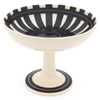 Bowl with pedestal 605 | Decor 612