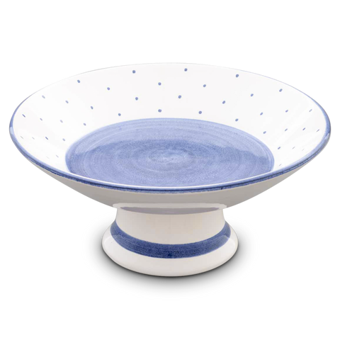 Cuenco con pedestal 612 | Decoracion 113