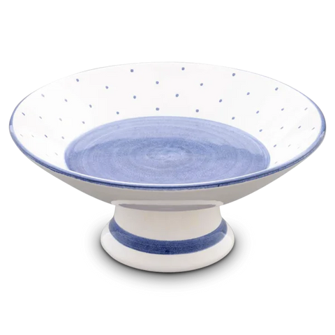 Cuenco con pedestal 612 | Decoracion 113