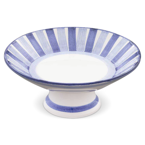 Cuenco con pedestal 612 | Decoracion 137