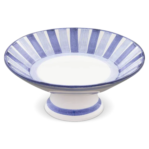 Cuenco con pedestal 612 | Decoracion 137