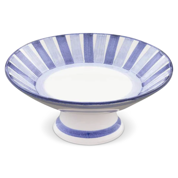 Forma 626120 - Cuenco con pedestal 612