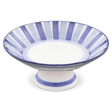 Bowl with pedestal HB 612 | Decor 137