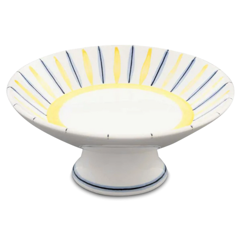 Cuenco con pedestal 612 | Decoracion 138