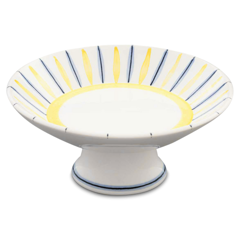 Cuenco con pedestal 612 | Decoracion 138