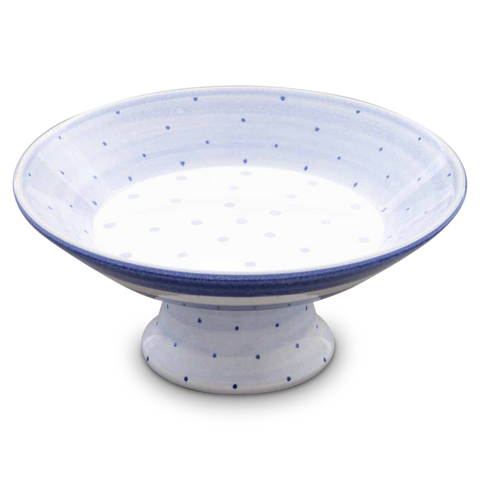 Cuenco con pedestal 612 | Decoracion 405