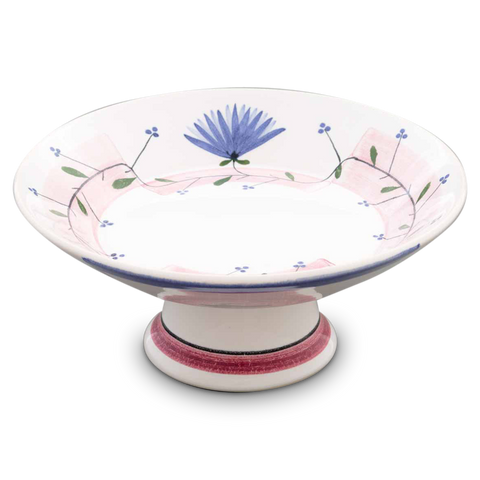 Cuenco con pedestal 612 | Decoracion 407