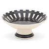 Cuenco con pedestal 612 | Decoracion 612