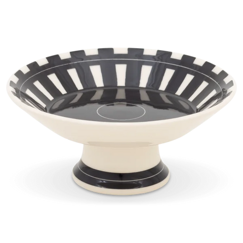 Cuenco con pedestal 612 | Decoracion 612
