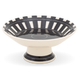 Bowl with pedestal HB 612 | Decor 612