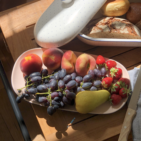 Bowl HB 198o | Decor 059-1