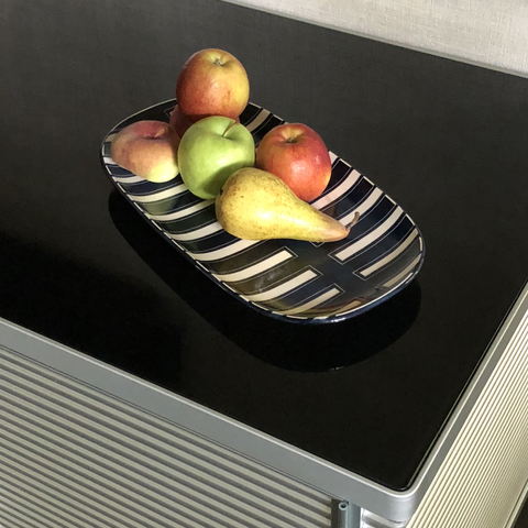 Bowl HB 198B | Decor 007-1