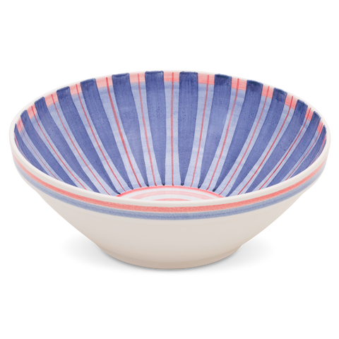 Bowl 550C | Decor 086
