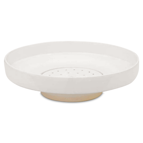 Cuenco con colador 602 | Decoracion 000