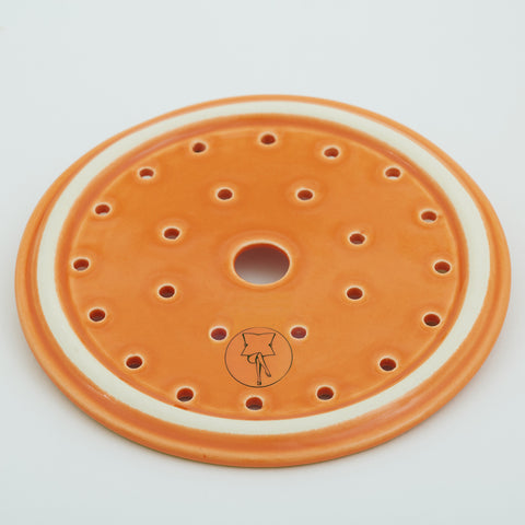 Cuenco con colador 602 | Decoracion 002-57