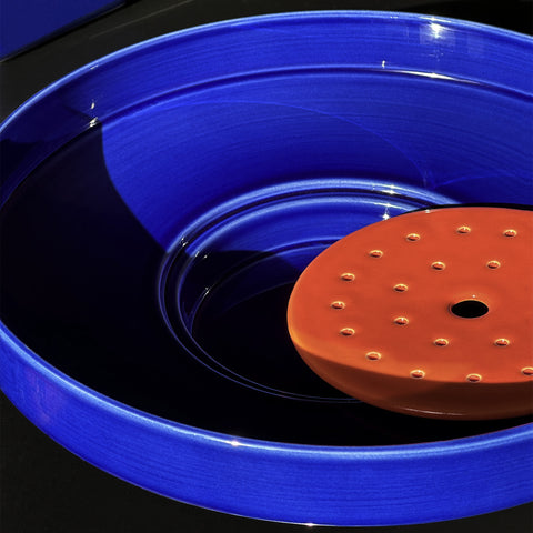 Cuenco con colador 602 | Decoracion 002-57