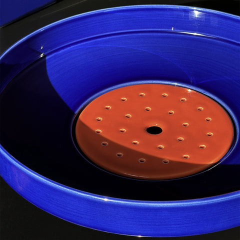 Cuenco con colador 602 | Decoracion 002-57