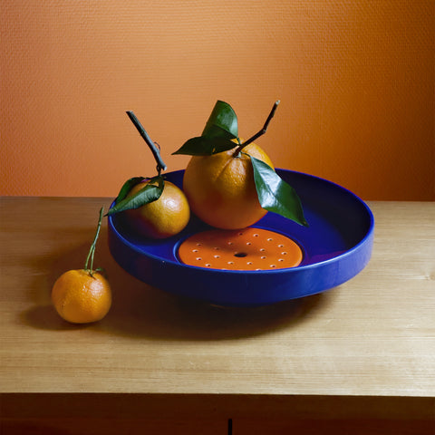 Cuenco con colador 602 | Decoracion 002-57