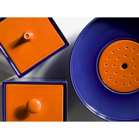 Cuenco con colador 602 | Decoracion 002-57