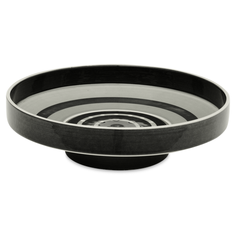 Cuenco con colador 602 | Decoracion 052-1