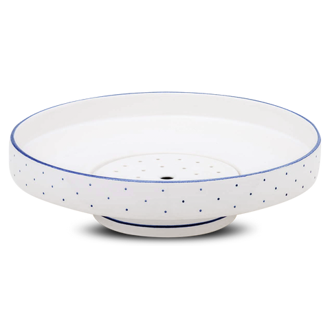 Cuenco con colador 602 | Decoracion 113