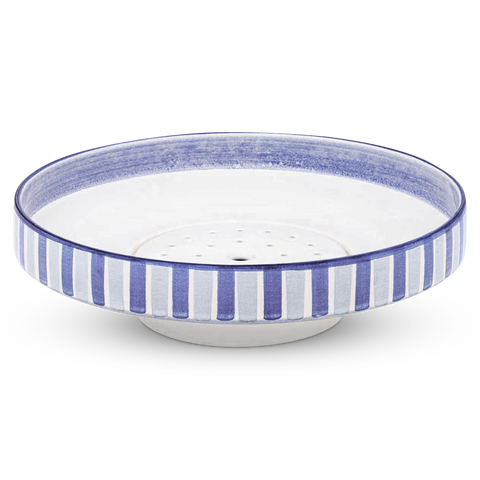 Cuenco con colador 602 | Decoracion 137