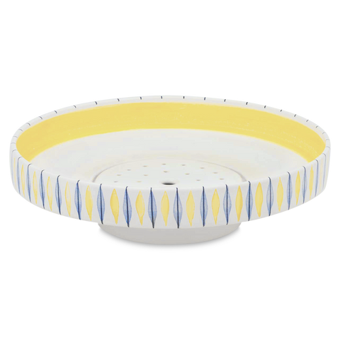 Cuenco con colador 602 | Decoracion 138