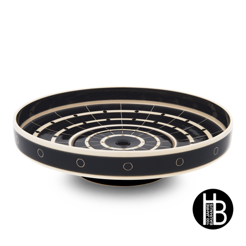 Cuenco con colador 602 | Decoracion 668