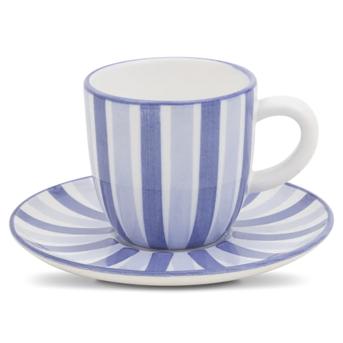 Set de café de 19 piezas 501 | Decoracion 137