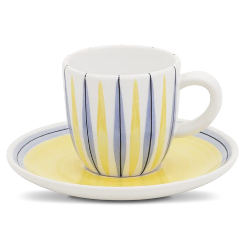 Set de café de 19 piezas 501 | Decoracion 138