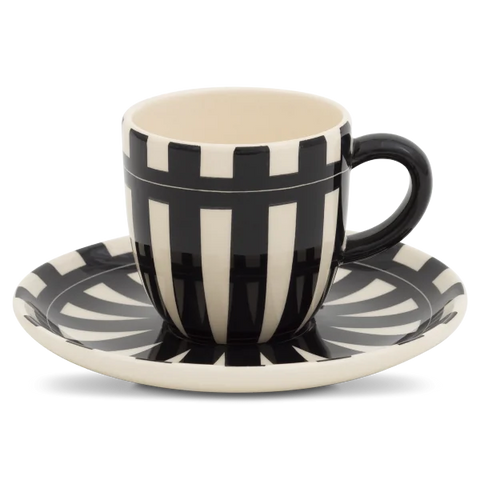 Set de café de 12 piezas 573 | Decoracion 612