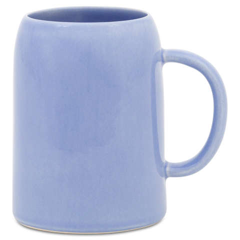 Beer mug HB 596 | Decor 006