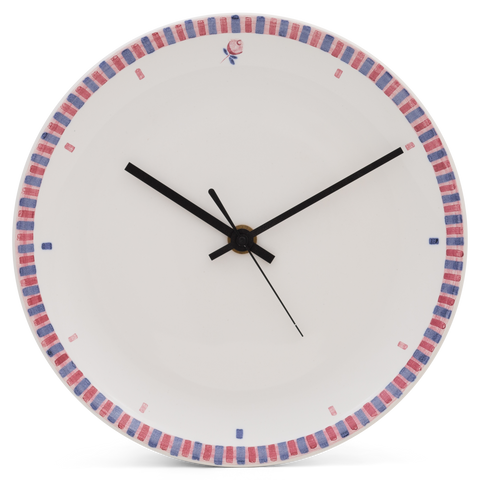 Reloj de plato 502S | Decoracion 103