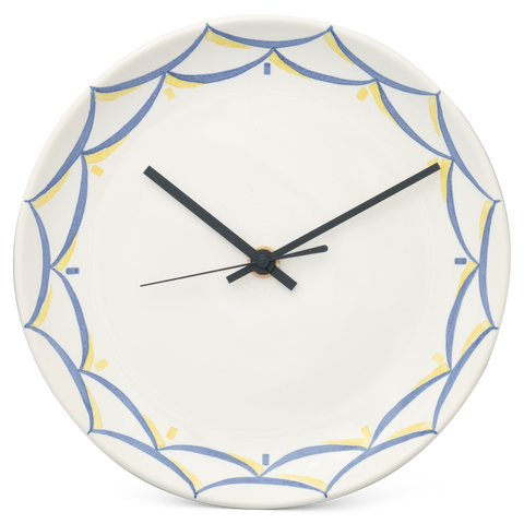 Reloj de plato 502S | Decoracion 134