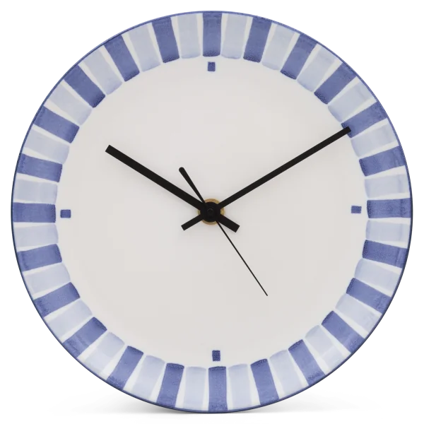 Forma 670120 - Reloj de plato 502S