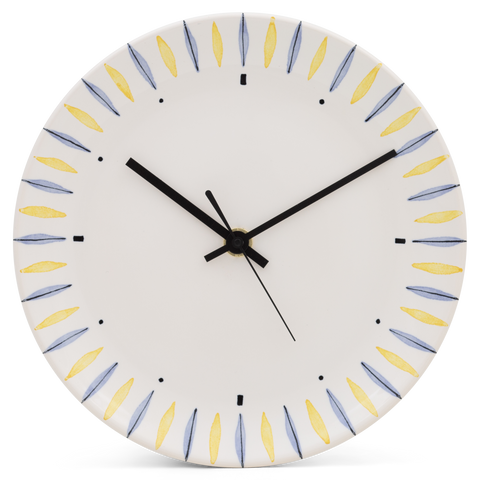 Reloj de plato 502S | Decoracion 138