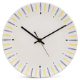 Reloj de plato 502S | Decoracion 138