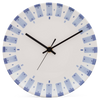 Reloj de plato 502S | Decoracion 165