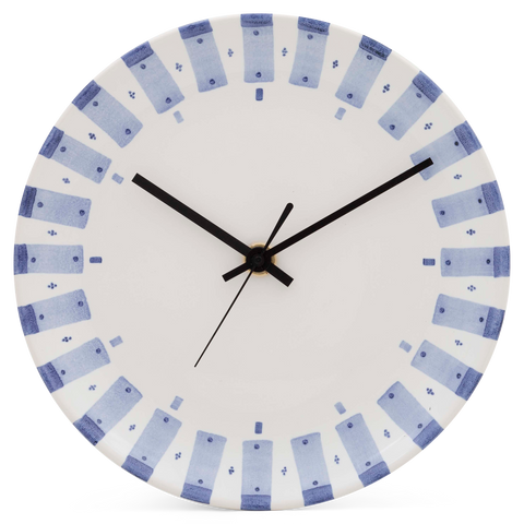 Reloj de plato 502S | Decoracion 165