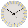 Reloj de plato 502S | Decoracion 476
