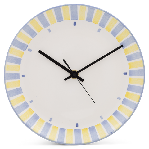Reloj de plato 502S | Decoracion 476