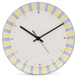 Reloj de plato 502S | Decoracion 476